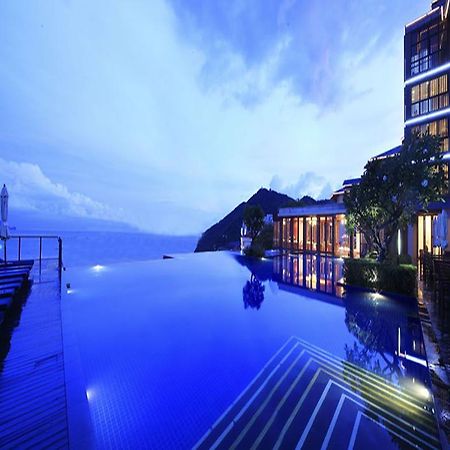 Sanya Royal Garden Resort Exterior photo