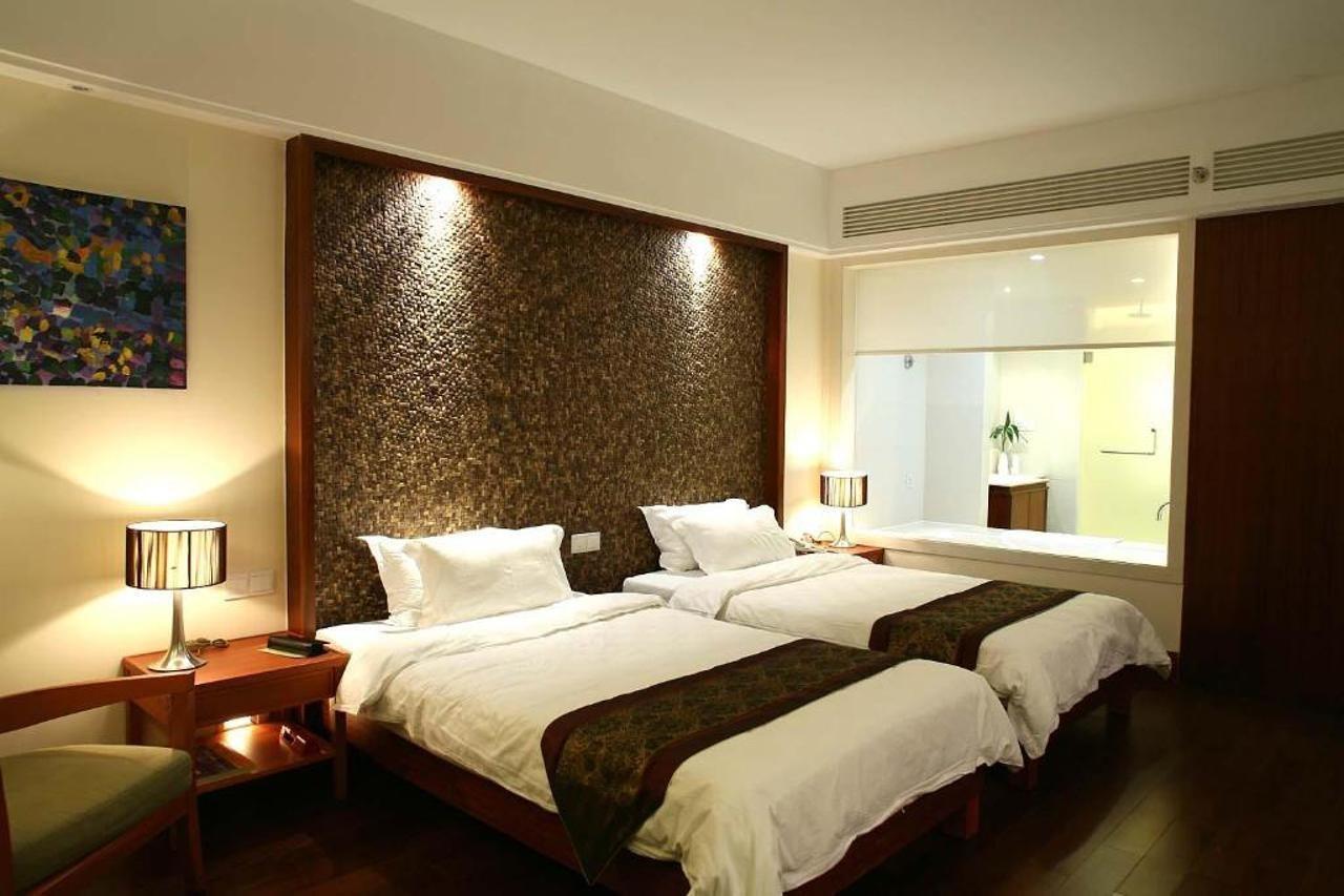 Sanya Royal Garden Resort Exterior photo