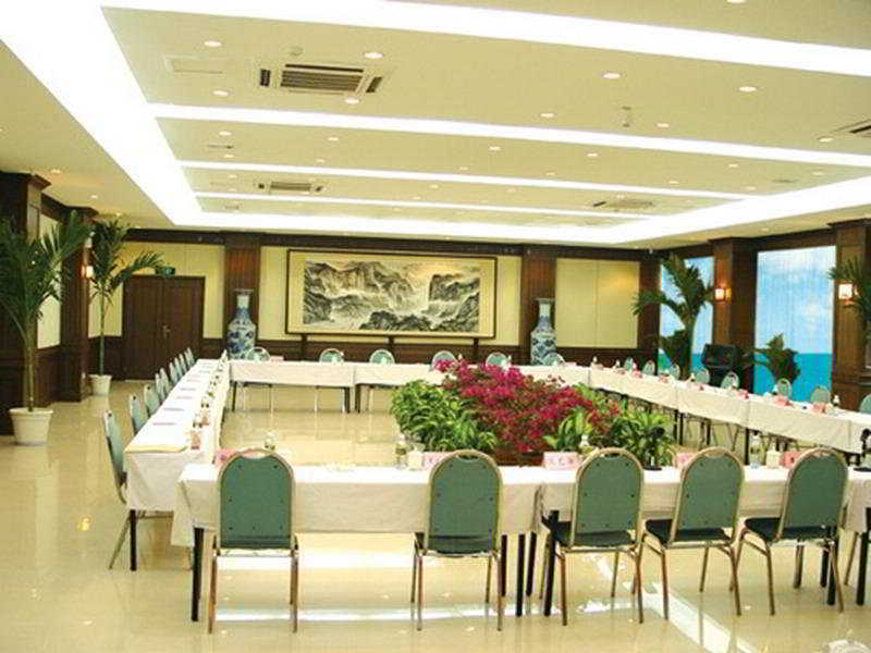 Sanya Royal Garden Resort Exterior photo