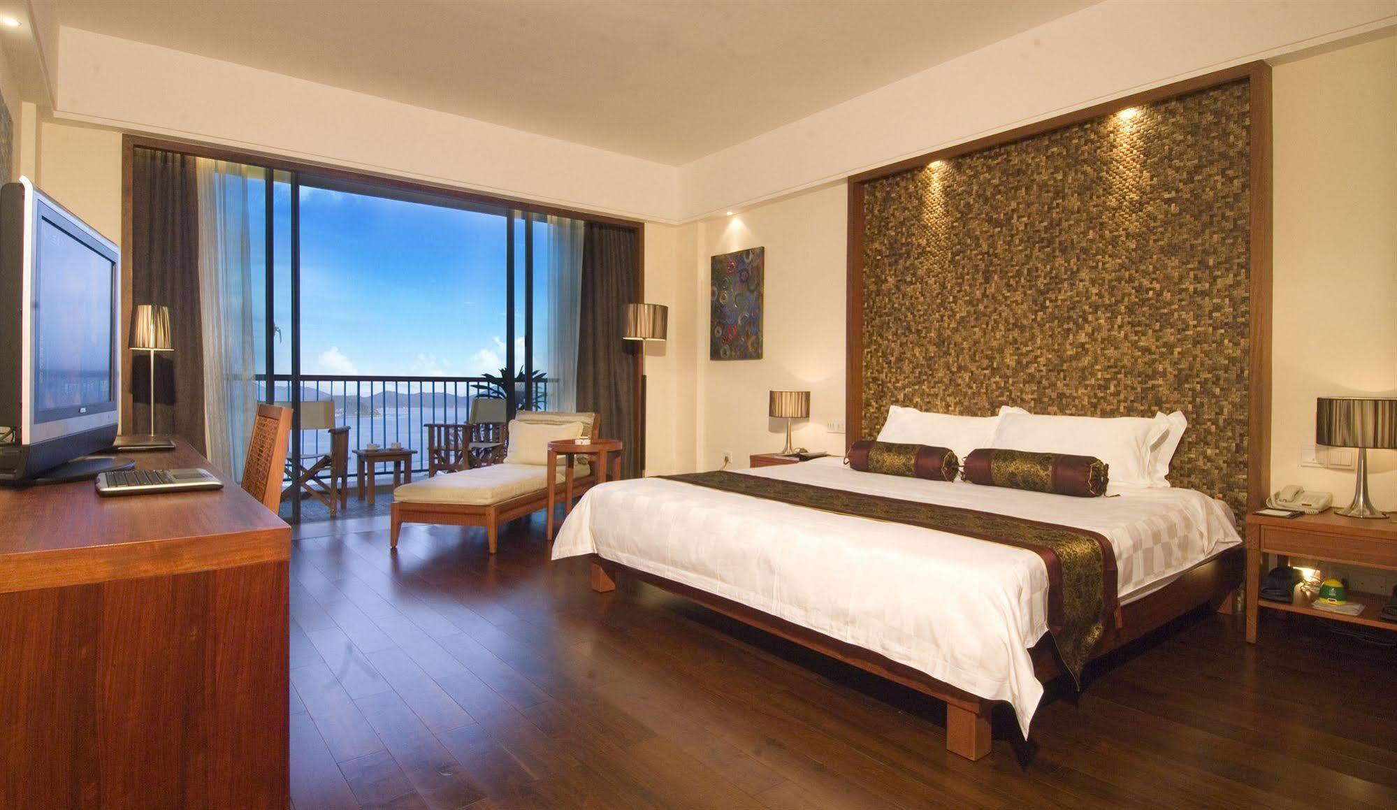 Sanya Royal Garden Resort Exterior photo