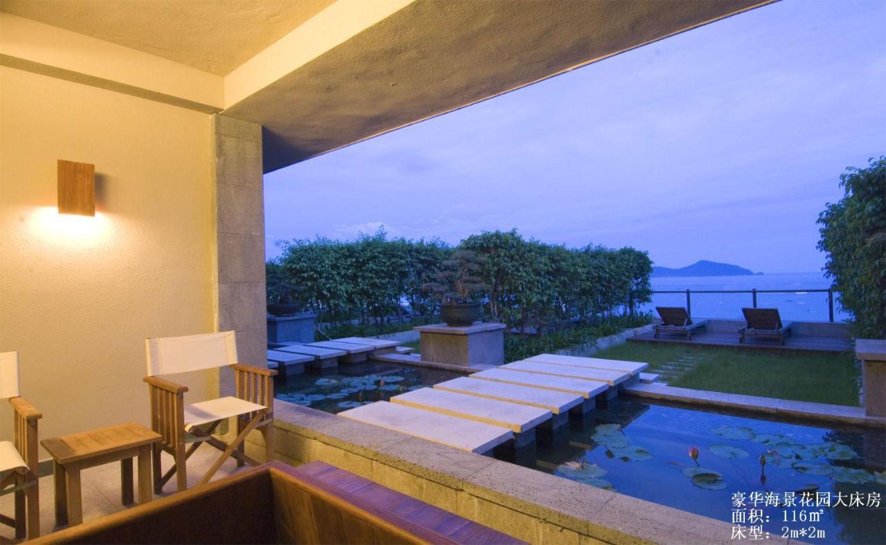 Sanya Royal Garden Resort Exterior photo