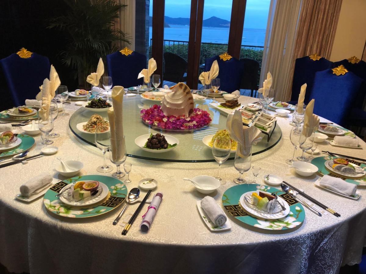 Sanya Royal Garden Resort Exterior photo